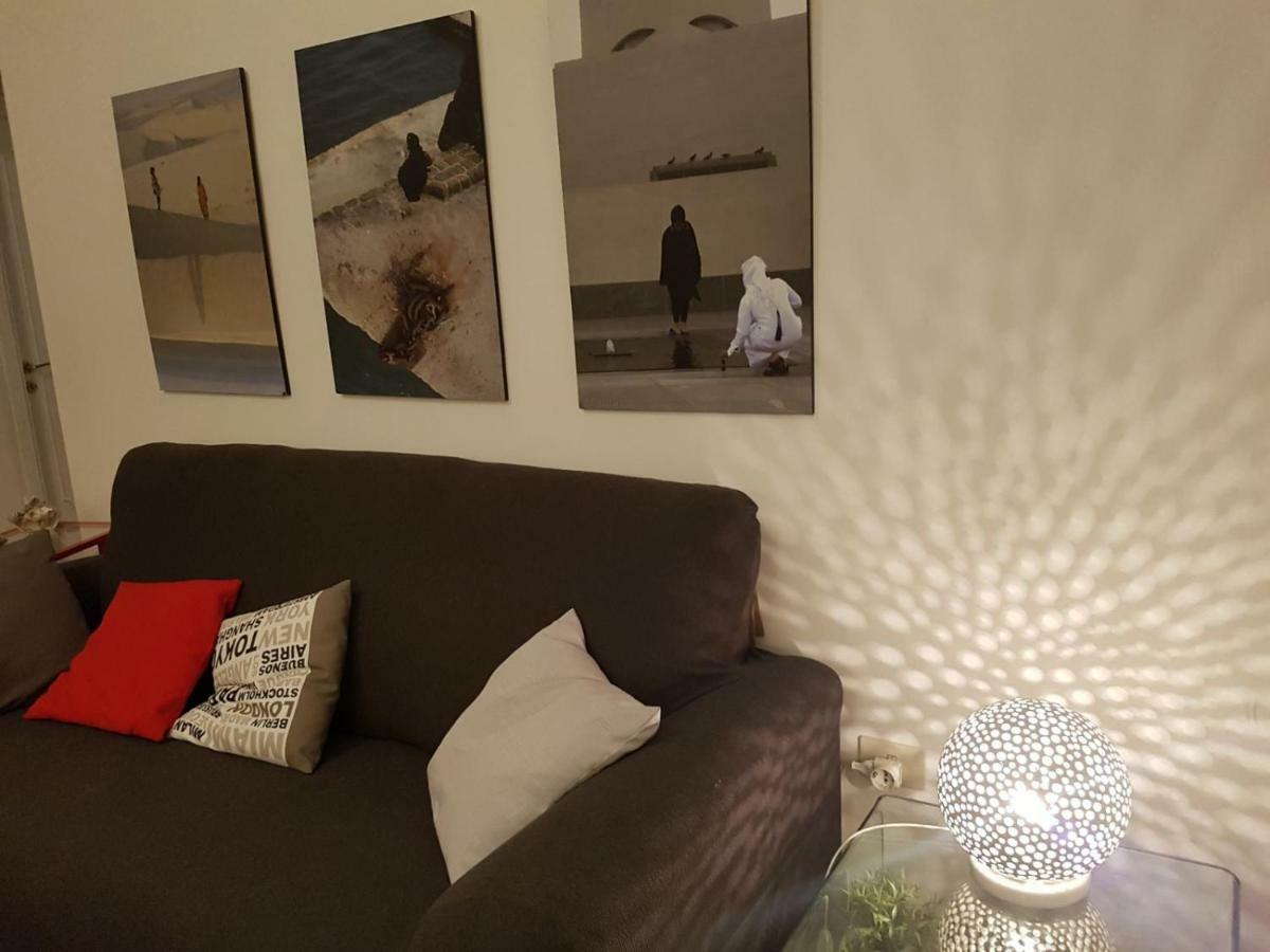 Апартаменты Interno 132 Порто-Сан-Джорджо Экстерьер фото